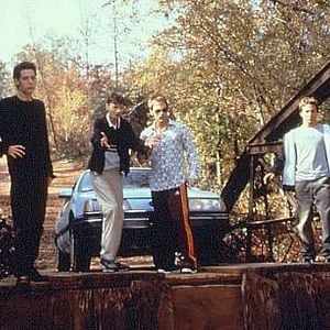 Fotoğraf Geyik Muhabbeti