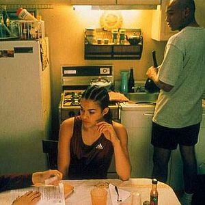 Fotoğraf Ringde Hayat