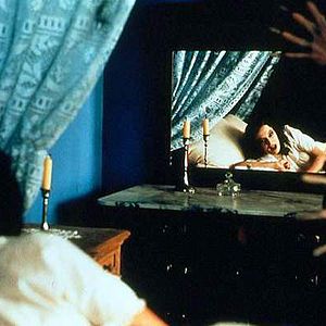 Fotoğraf Vampirin Gölgesi