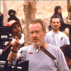 Fotoğraf Gladyatör