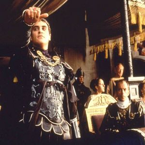 Fotoğraf Gladyatör