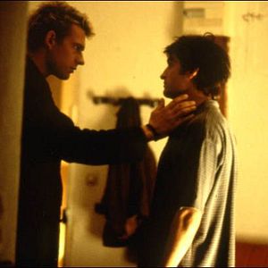 Fotoğraf Guillaume Depardieu