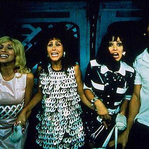 Fotoğraf Melekler Çetesi