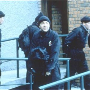 Fotoğraf Sevimli Haydut