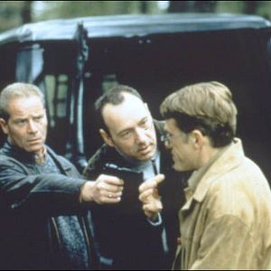 Fotoğraf Sevimli Haydut