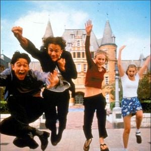 Fotoğraf Senden Nefret Etmemin 10 Sebebi