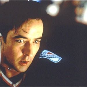 Fotoğraf Pushing Tin