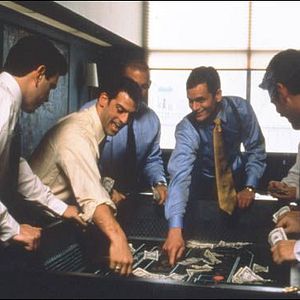 Fotoğraf Kazan Dairesi