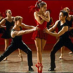 Fotoğraf Center Stage