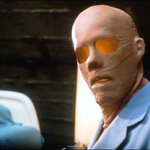 Fotoğraf Görünmeyen Tehlike