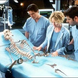 Fotoğraf Görünmeyen Tehlike