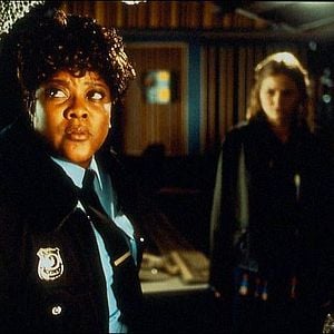 Fotoğraf Loretta Devine