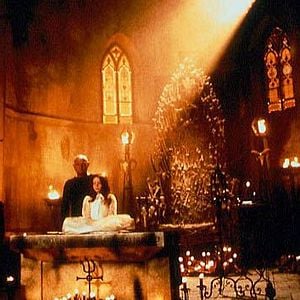 Fotoğraf Kutsanmış Çocuk