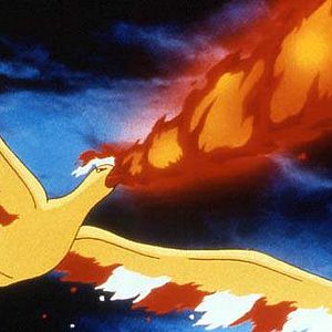 Fotoğraf Pokemon 2:En Güçlü O