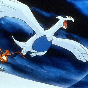 Fotoğraf Pokemon 2:En Güçlü O