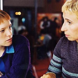 Fotoğraf Ariane Ascaride