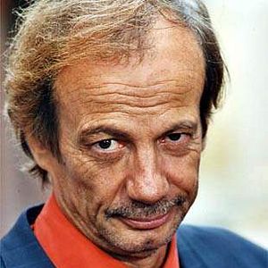 Fotoğraf Patrick Chesnais