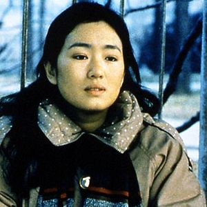 Fotoğraf Gong Li