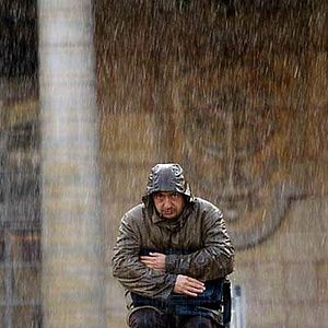 Fotoğraf Patrick Timsit