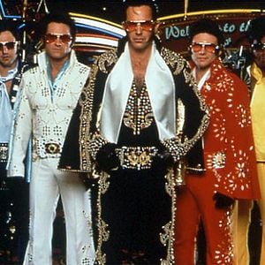 Fotoğraf Bokeem Woodbine