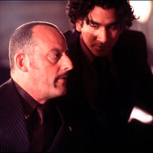 Fotoğraf Rollerball