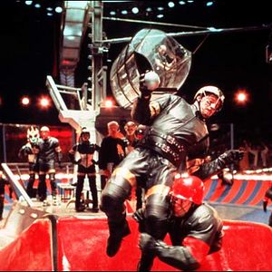 Fotoğraf Rollerball