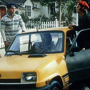 Fotoğraf Danny Leiner