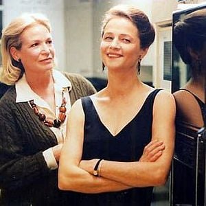 Fotoğraf Alexandra Stewart