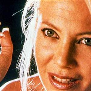 Fotoğraf Cecilia Roth