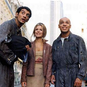 Fotoğraf Eric Judor