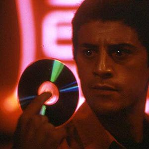 Fotoğraf Saïd Taghmaoui