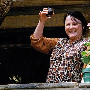 Fotoğraf Josiane Balasko