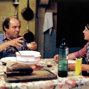 Fotoğraf Josiane Balasko