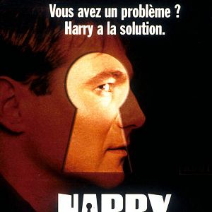 Fotoğraf Harry, un ami qui vous veut du bien