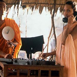 Fotoğraf Lara Croft: Tomb Raider