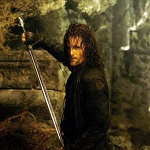 Fotoğraf Yüzüklerin Efendisi: Yüzük Kardeşliği