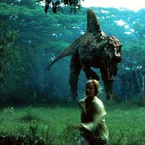 Fotoğraf Jurassic Park 3