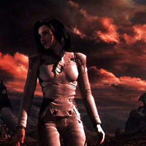 Fotoğraf Final Fantasy