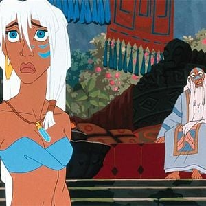 Fotoğraf Atlantis: Kayıp İmparatorluk