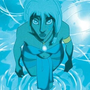 Fotoğraf Atlantis: Kayıp İmparatorluk