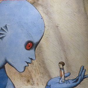 Fotoğraf The Fantastic Planet