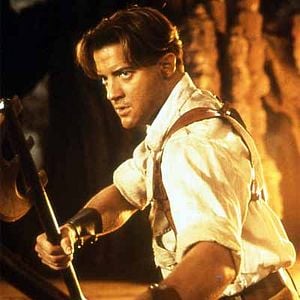 Fotoğraf Mumya Geri Dönüyor