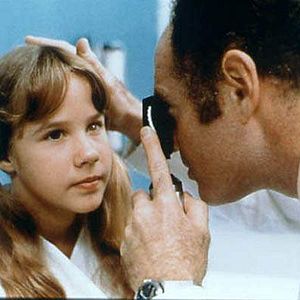 Fotoğraf Linda Blair