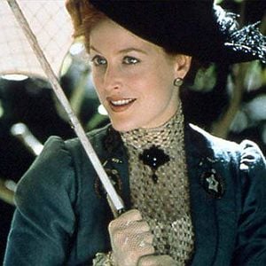 Fotoğraf The House of Mirth