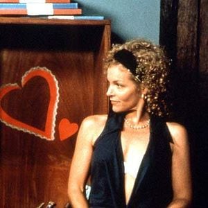 Fotoğraf Amy Irving