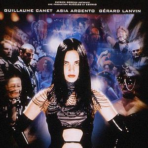 Fotoğraf Antoine de Caunes