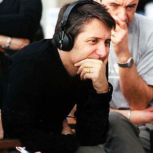 Fotoğraf Antoine de Caunes