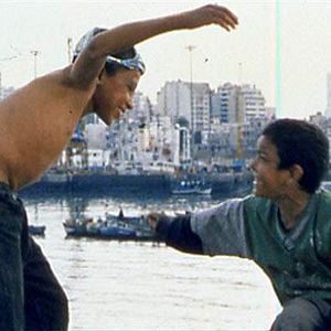 Fotoğraf Ali Zaoua, Prince de la rue