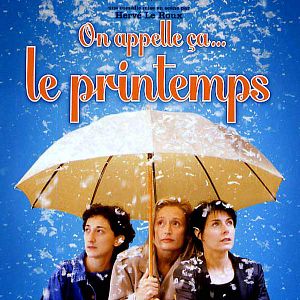 Fotoğraf Marie Matheron