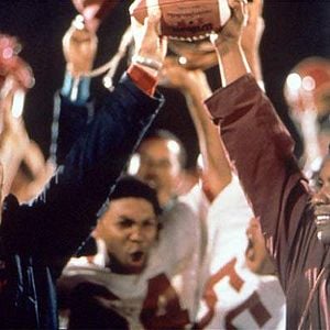 Fotoğraf Unutulmaz Titanlar